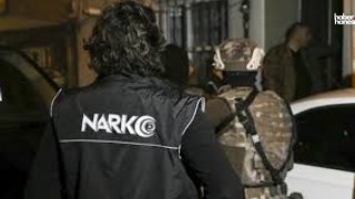Kahramanmaraş'ta "Narkoçelik-48" Operasyonu: 4 Ton Uyuşturucu Madde Ele Geçirildi!