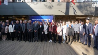 Kahramanmaraş’ta Özel Gereksinimli Bireyler İçin Daha Erişilebilir Şehir Hedefi