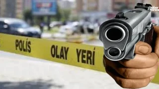 Kahramanmaraş'ta Silahlı Saldırı: Bir Kişi Hayatını Kaybetti!