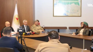 Kahramanmaraş’ta Suçla Mücadelede Ekim Ayı Özeti!