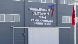 Kahramanmaraş'ta TUSAŞ İçin Dev Havacılık Yatırımına İlk Adım: İmar Çalışmaları Başladı!