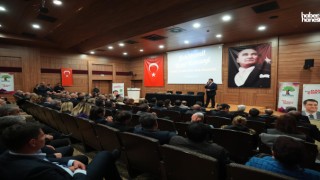 Şehitkâmil Kent Konseyi Sahada Olacak: Başkan Yılmaz, “Farklı Fikirlerle Şehri Geliştireceğiz”