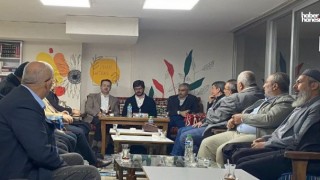 Sezai Karakoç, Vefatının 3. Yılında Kahramanmaraş'ta Yâd Edildi