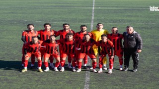 Son Dakika Golüyle 3 Puan: Şehitkamil Belediyespor Zirveye Yürüyor