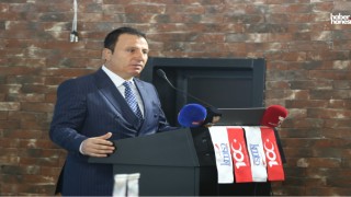 TOBB Kahramanmaraş Kadın Girişimciler Kurulu: 'Kadınlarımızın Yanındayız'