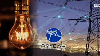 AKEDAŞ’tan Kahramanmaraş İçin Elektrik Kesintisi Duyurusu!