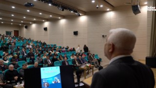 Ali Kuşçu'nun Bilimsel Mirası, Kahramanmaraş'ta Gençlerle Buluştu