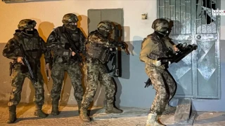 Büyük Hücre Operasyonları: 38 Gözaltı, 24 Tutuklama!
