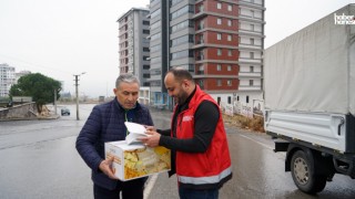 Çölyak Hastalarına Umut: Glütensiz Gıda Paketi Başvuruları Sürüyor!