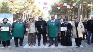 Dulkadiroğlu Belediyesi'nden Depremzede Çocuklara Moral Etkinliği