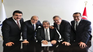 Gaziantep'in Gururu: SANKO Holding 8 Şirketi ile Zirvede
