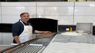 Halil Altun, Kahramanmaraş Fırıncılar Odası Başkanlığına Adaylığını Açıkladı