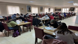 Kahramanmaraş Büyükşehir'in Ücretsiz Deneme Sınavlarına Yoğun İlgi