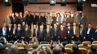 Kahramanmaraş Dernekler Buluşması: Kültür ve Dayanışma Rüzgarı