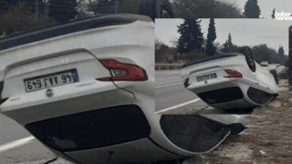 Kahramanmaraş-Gaziantep Yolunda Feci Kaza: Köpek Kazaya Şebep Oldu