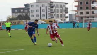 Kahramanmaraş İstiklalspor, Deplasmandan Galibiyetle Döndü!