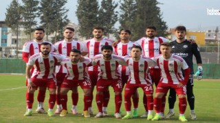 Kahramanmaraş İstiklalspor, TFF 3. Lig'de Kritik Galibiyet Elde Etti