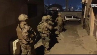 Kahramanmaraş Polisinden Kaçakçılara Büyük Darbe: 6 Şüpheli Yakalandı