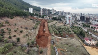 Kahramanmaraş'a 6 Kilometrelik Yeni Bulvar: Alternatif Ulaşım İmkanı