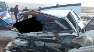 Kahramanmaraş’ın Elbistan İlçesinde Trafik Kazası: 1 Kişi Hayatını Kaybetti