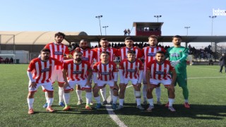 Kahramanmaraşspor Lig Yolunda Hız Kesmedi: 2-0’lık Galibiyet