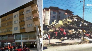 Kahramanmaraş'ta Deprem Davasında İhmaller Araştırılıyor!