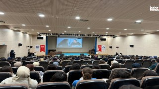 Kahramanmaraş'ta “En İyi Narkotik Polisi Anne” Etkinliği Düzenlendi!