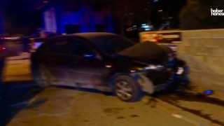Kahramanmaraş'ta Korkutan Trafik Kazası: İtfaiye Ekipleri Yaralıları Kurtardı