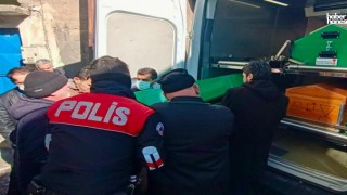 Kahramanmaraş'ta Sobadan Sızan Gaz Can Aldı!