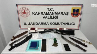 Kahramanmaraş'ta Trafik Denetimleri ve Operasyonlar: 237 Gözaltı, 1.3 Milyon TL Ceza