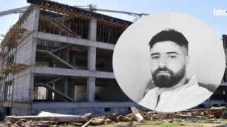 Kahramanmaraş'taki İş Kazasında Genç İşçi Vefat Etti