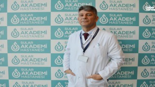 Mahmut Tokur, Sular Akademi Hastanesi’nde hasta kabulüne başladı!