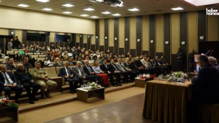 Mercan ve Kılıçarslan Türk Dış Politikasını Değerlendirdi: Gençlerden Büyük İlgi