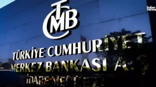 Merkez Bankası 22 Ay Sonra İlk Kez Faiz İndirdi: Politika Faizi %47,5'e Düştü