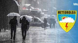 Meteorolojiden Kahramanmaraş İçin Sel ve Don Uyarısı!
