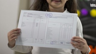 Milli Eğitim Bakanı Yusuf Tekin: İlkokullarda Karne Yerine Gelişim Raporu