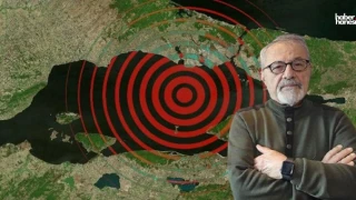 Naci Görür'den Tepki: 'Maraş Yetmedi mi? İstanbul Depremi Kapıda!'