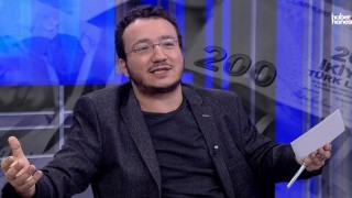 Prof. Dr. Oytun Erbaş'ın Asgari Ücret Sözleri Sosyal Medyayı Salladı!