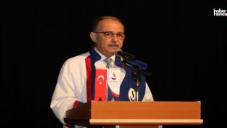 SANKO Üniversitesi Rektörü: "2025 Yılı Birlik ve Kardeşlik Duygularını Pekiştirsin"