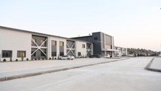 Türkoğlu Acil Durum Hastanesi Kısa Sürede Hizmete Açılacak!