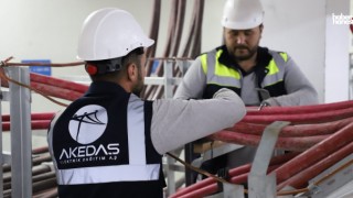 AKEDAŞ Müşteri Memnuniyetinde Zirveye Çıktı: Yüzde 93 Başarı