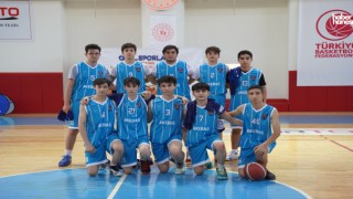 AKEDAŞ'tan Genç Sporculara Büyük Destek: Forma Sponsoru Oldu!