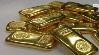 Altın Yatırımcısına Kazandırıyor! Gram Altın 3.222 TL'yi Gördü
