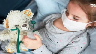 Çocuklarda Solunum Yolu Hastalıklarında Artış: Bronşiolit Nasıl Tedavi Edilir?