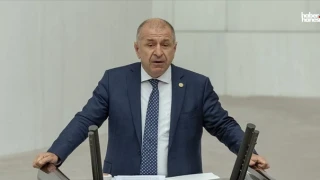 Cumhurbaşkanına Hakaret Soruşturması: Ümit Özdağ Tutuklandı!