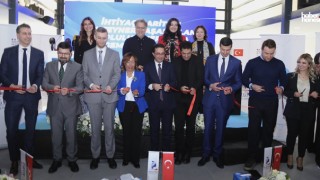 Kahramanmaraş Ekonomisi Kadınlarla Güçlenecek: KİGEM Faaliyette