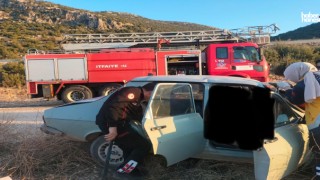 Kahramanmaraş Pazarcık’ta Trafik Kazası: 1 Kişi Can Verdi!
