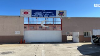 Kahramanmaraş Türkoğlu Cezaevi'nde Rüşvet Operasyonu!