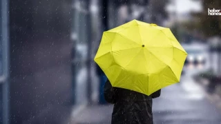 Kahramanmaraş ve Çevresinde Hava Değişimi: Yağmur Kapıda!
