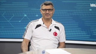 Kahramanmaraşlı Olimpiyat Sporcusu Yusuf Dikeç, İddialara Tepki Gösterdi